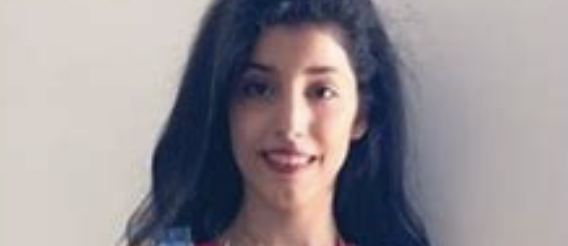 Saudi Arabia: Dumb Slut Sentenced to 11 Years in Prison for Being a Dumb Slut